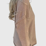 Lyzzarah | Comfortable Top