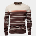 Mariner Knit Sweater - Cross & Crown