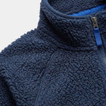 Arctic Plush Explorer Jacket - Cross & Crown
