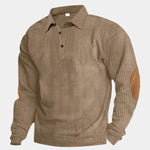 Westmoor Corduroy Polo - Cross & Crown