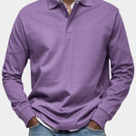 STERLING SPRING KNIT POLO