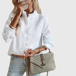 Kaitlyn™ | Elegant Blouse