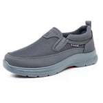 STRIDECALM SLIP-ON TRAINERS