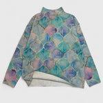 Evelyn | Elegant Turtleneck Sweater