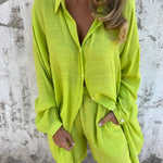 Melissa Set