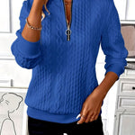 CEYRA CABLE ZIP JUMPER