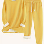 ELARA SOFT LOUNGE SET