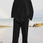 Marin | Relaxed Two-Piece Set