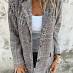 Clara | Elegant Blazer
