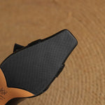 Sera Genuine Leather Boots