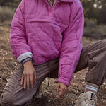 Anmutig designter Pullover