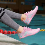 COLE BAREFOOT SNEAKERS