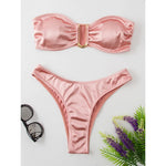 Beatriz® | Classic and Stylish Bikini