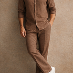 TREVAIN CLASSIC LINEN PAIR