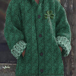 Anmutig designter Pullover