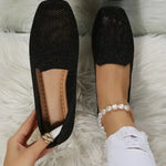 MAYA COMFORT FIT SHOES