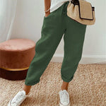 Hester | Relaxed Everyday Trousers
