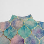 Evelyn | Elegant Turtleneck Sweater