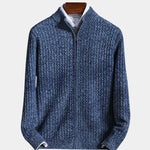 Oldford Luxe Cashmere Sweater – Cross & Crown