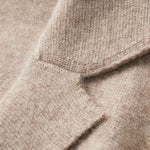 Laurent Italian Cashmere Blazer - Cross & Crown