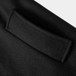 London Estate Coat - Cross & Crown