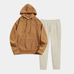 Savile Corduroy Set - Cross & Crown