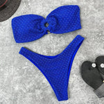 Andrea® | Effortless and Bikini