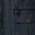 Urban Expedition Parka Jacket - Cross & Crown