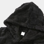 Heirloom Comfort Set - Cross & Crown