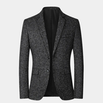 Legacy Blazer - Cross & Crown