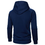 CROSSFIELD HOODIE