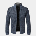 Estate Knit Jacket - Cross & Crown