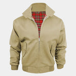 Britannia Classic Jacket - Cross & Crown