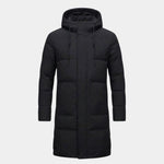 Executive Winter Coat - Cross & Crown