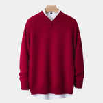 Kyoto Style Merino Cashmere - Cross & Crown