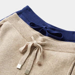 Estate Cashmere Set - Cross & Crown