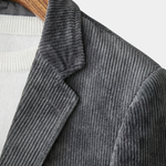 Urban Corduroy Jacket - Cross & Crown
