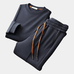 Highland Comfort Set - Cross & Crown
