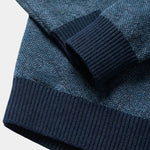 Linear Fusion Pullover - Cross & Crown
