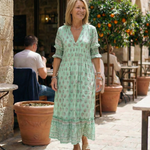 Maren | Effortless Summer Elegance 🌿