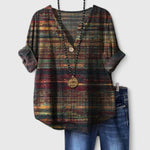 Chrystina | Sophisticated Blouse