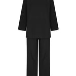 Marin | Relaxed Two-Piece Set