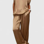 Jaynizza | Elegant Two-Piece Set