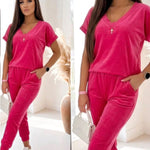 ELOWEN LOUNGE SET