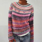 Isabella™ – Sweater Julia