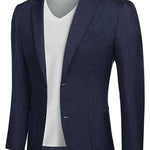 MONTGOMERY TAILORED BLAZER