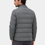 Aristocrat Winter Jacket - Cross & Crown
