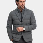 Aristocrat Winter Jacket - Cross & Crown
