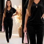 ELOWEN LOUNGE SET