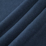 Fern | Ribbed Mock Neck Sweater